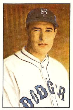 Lefty O'Doul