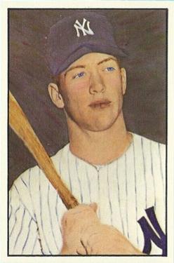 Mickey Mantle