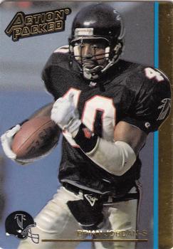 Brian Jordan