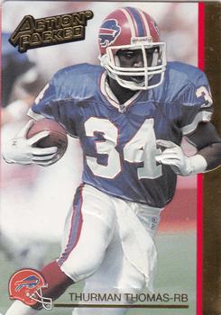 Thurman Thomas
