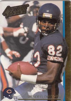 Wendell Davis