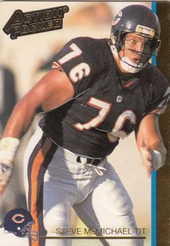 Steve McMichael