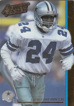 Larry Brown