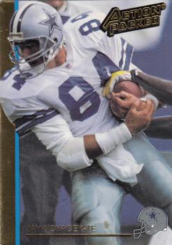 Jay Novacek