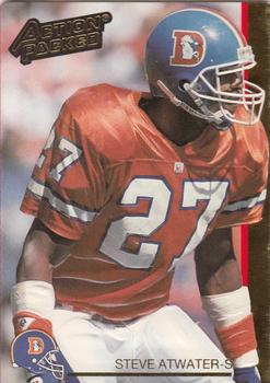 Steve Atwater