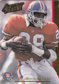 Gaston Green