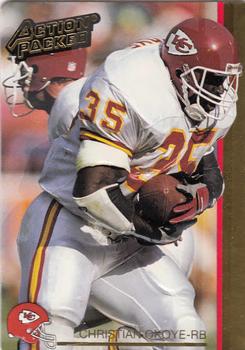 Christian Okoye