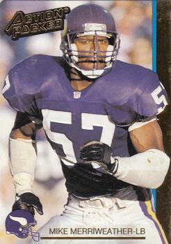 Mike Merriweather