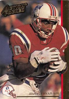 Irving Fryar