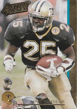 Fred McAfee