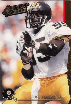 Greg Lloyd