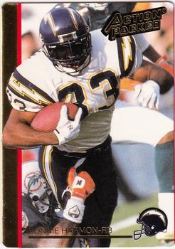 Ronnie Harmon