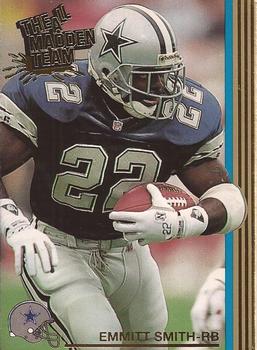 Emmitt Smith