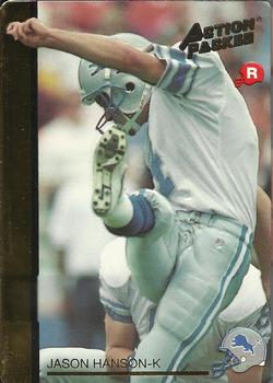 Jason Hanson