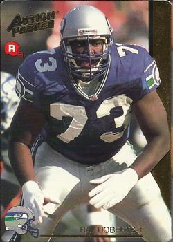 Ray Roberts