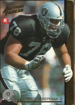 Greg Skrepenak