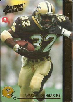 Vaughn Dunbar