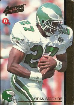 Siran Stacy
