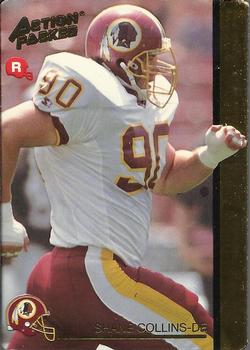 Shane Collins