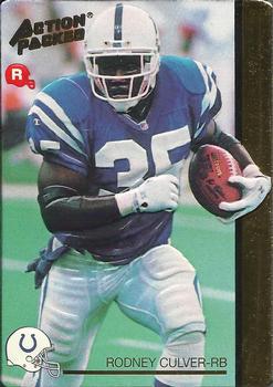 Rodney Culver