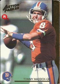 Tommy Maddox