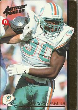 Marco Coleman