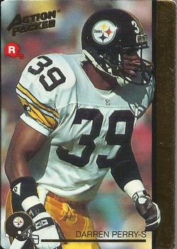 Darren Perry