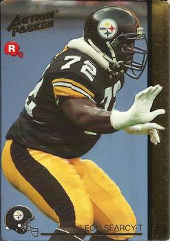 Leon Searcy