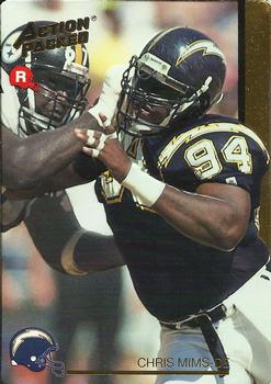 Chris Mims
