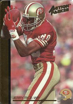 Jerry Rice