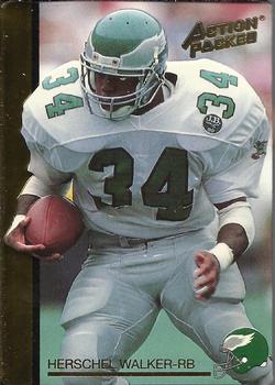 Herschel Walker