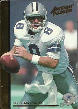 Troy Aikman