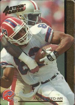 Andre Reed
