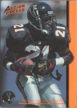 "Neon" Deion Sanders