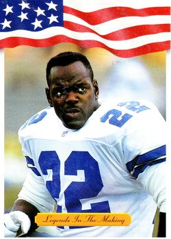 Emmitt Smith
