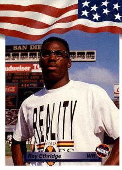 Ray Ethridge