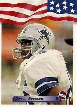Darren Woodson