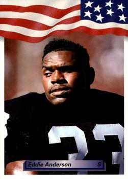 Eddie Anderson