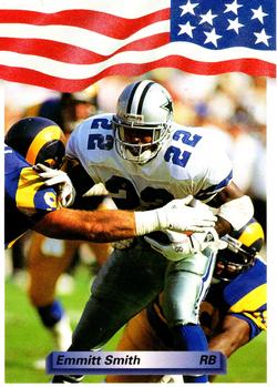 Emmitt Smith