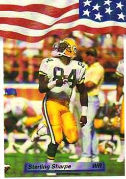 Sterling Sharpe