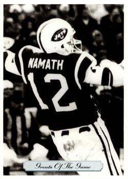 Joe Namath