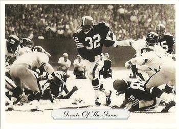 Jim Brown