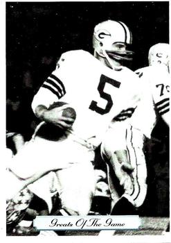 Paul Hornung