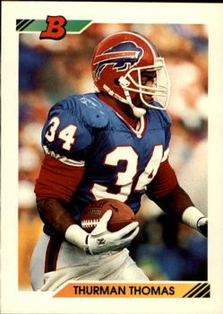 Thurman Thomas