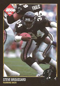 Steve Broussard