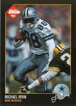 Michael Irvin