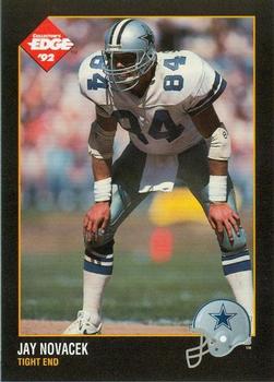 Jay Novacek