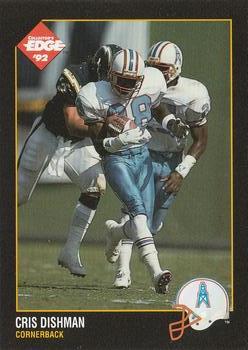 Cris Dishman