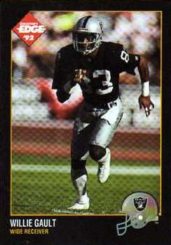 Willie Gault