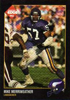 Mike Merriweather